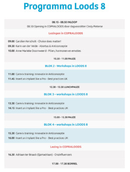 workshops